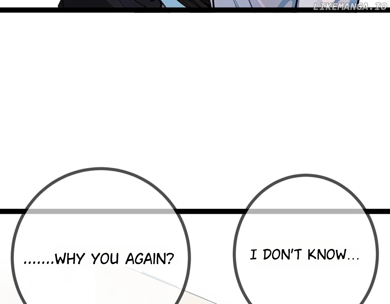 Daddy President Is Too Hard To Deal With Chapter 177 - page 11